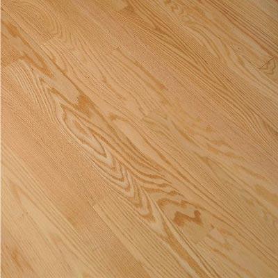 Bruce Fulton Plank 3 1/4 Natural Hardwood Flooring