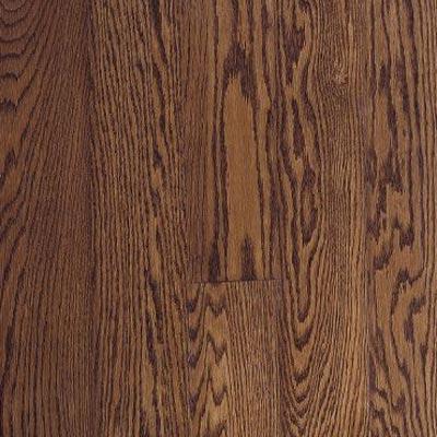 Bruce Fulton Plank 3 1/4 Saddle Hardwood Flooring