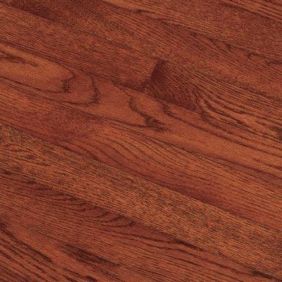 Bruce Fulton Stri; 21 /4 Cherry Hardwood Flooring