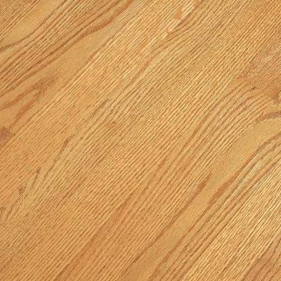 Bruce Fulton Strip 2 1/4 Low Gloss Butterscotc Hardwood Flioring