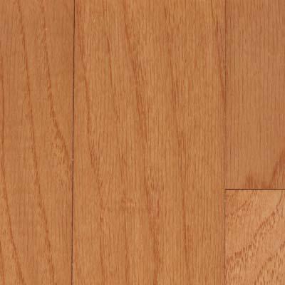 Bruce Greenwich Plank 3 Amber Hardwood Flooring