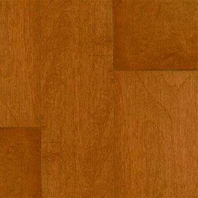 Brcu Harborlight Plank 5 Cinnamon Hardwood Flooring