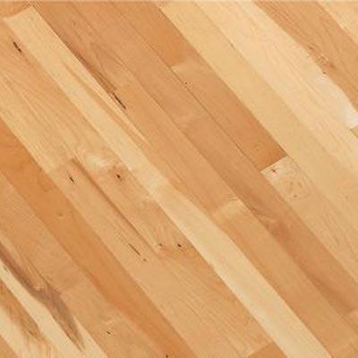 Bruce Harborlight Plank 5 Country Natural Hardwood Flooring