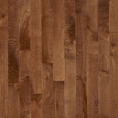 Bruce Kennedale Strip 2 1/4 Hazelnut Hardwood Flooring