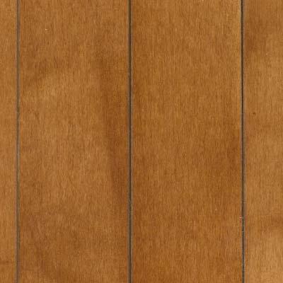 Bruce Kennedale Strip 2 1/4 Cinnamon Hardwood Flooring