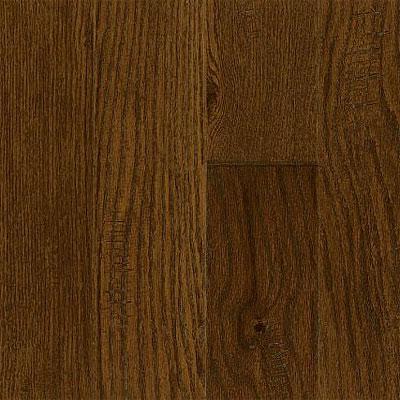 Bruce Legacy Manor Calico Brown Hardwood Flooring