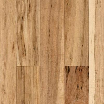 Bruce Liberty Pkains Plank 3 Mapld Country Natural Hardwood Fl0oring