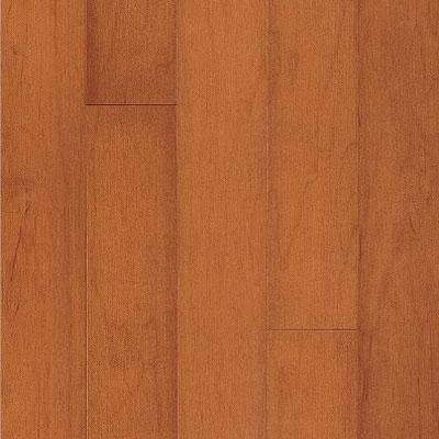 Bruce Liberty Plains Plank 4 Maple Cinnamon Hardwood Flooring