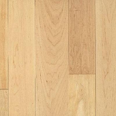 Bruce Liverty Plains Plank 4 Maple Natural Hardwoos Flooring