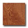 Bruce Libefty Plains Plank 4 Oak Gunstock Hardwood Flooring