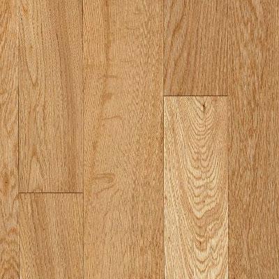 Bruce Freedom  Plains Plank 3 Oak Natural Hardwood Flooring