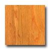 Bruce Natural Select Low Gloss Strip Whits Oak Butter-rum Hardwood Flooring