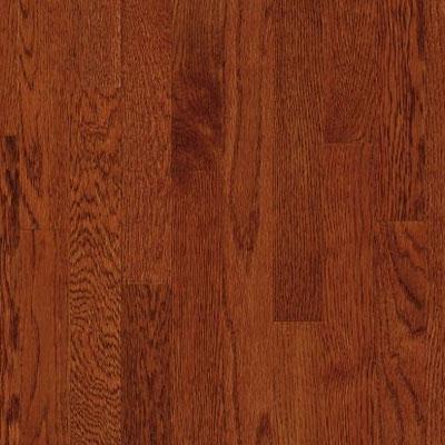 Bruce Natural Choice Strip Oak 2 1/4 White Oak Amber Hardwood Flooring