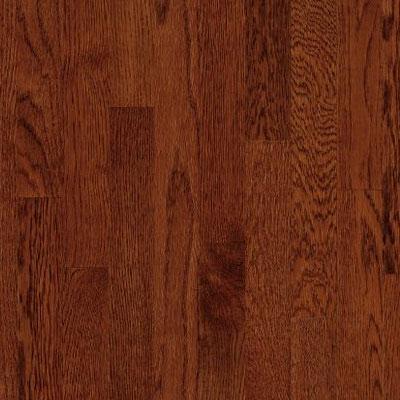 Bruce Regular Choice Strip Oak 2 1/4 Oak Cherry Hardwood Flooring