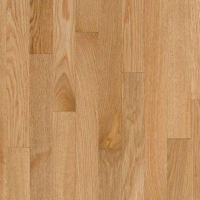 Bruce Natural Choice Strip Oak 2 1/4 Red Oak Natural Hardwoo Flooring