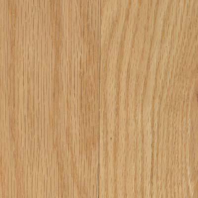 Brucr Northshore Plank 7 Natural Hardwood Flooring