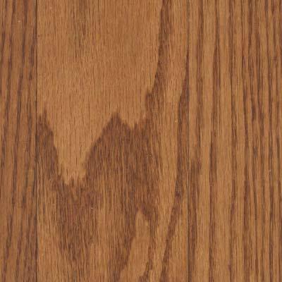 Brucee Northshore Strip 2 1/4 Gunstock Hardwood Flooring