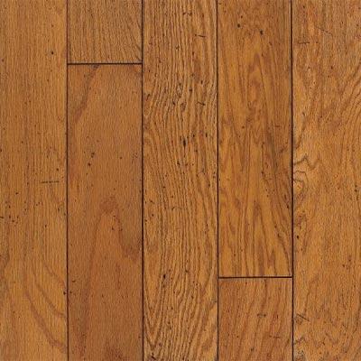 Bruce Rockwell Plank 7 Honey Hardwood Flooring