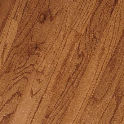 Bruce Springdale Plannk 3 Butterscotch Hardwood Flooring