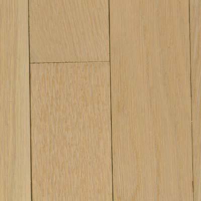 Bruce Sterling Strip 2 1/4 Winter White Hardeood Flooring