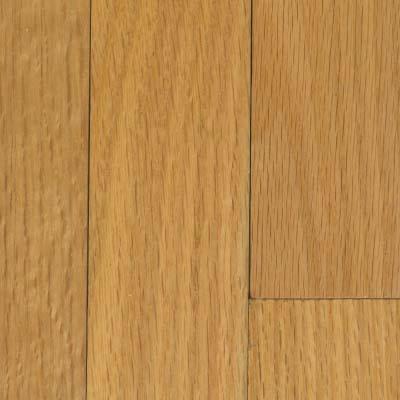 Bruce Sterling Strip 2 1/4 Natural Hardwood Flooring