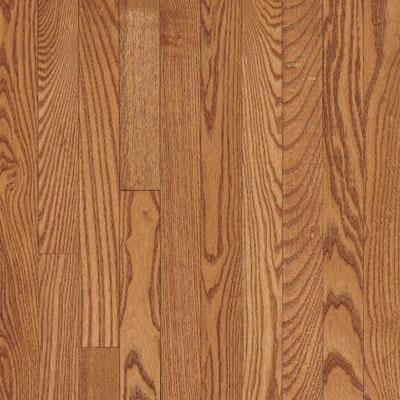 Bruce Timberland Dundee Strip Vg Butterscotch Hardwood Flooring