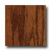 Bruce Townsville Low Gloss Strip Gunstock Hardwood Flooring