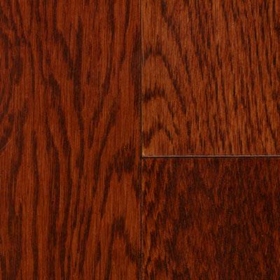 Bruce Townsville Strip 2 1/4 - Low Gloss Cherry Hardwood Flooring