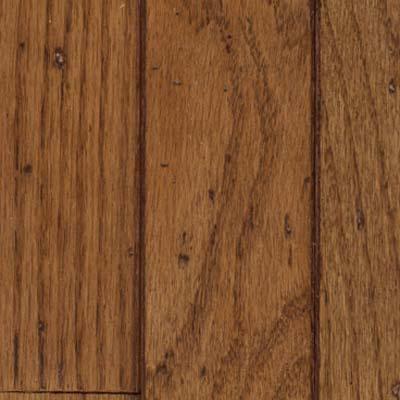 Bruce Trumbull Strip 2 1/4 Antique Hardwood Floorinv