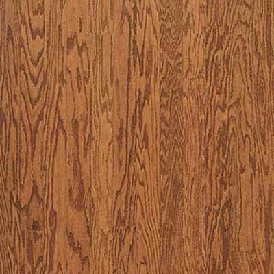 Bruce Turlington Lock & Flld Oak 3 Gunstock Hardwood Flooring