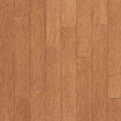 Bruce Turlington Lock & Fold Maple 5 Amaretto Hardwood Flooring