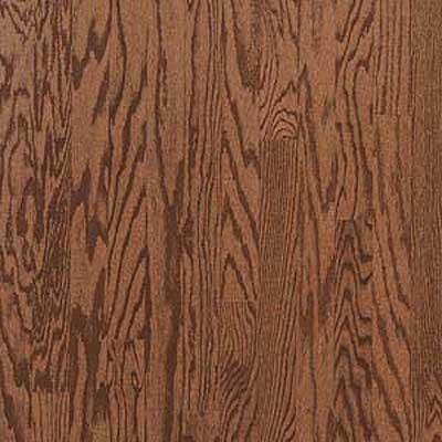 Bruce Turlington Lock & Fold Oak 5 Woodstock Hardwood Flooring