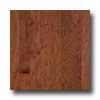 Bruce Turlington Lock & Fold Hickory 5 Wild Cherry/brandywine Hardwood Flooring