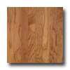 Bruce Turlington Lock & Fold Hickory 5 Golden Spice/smokey Topaz Hardwood Flooring