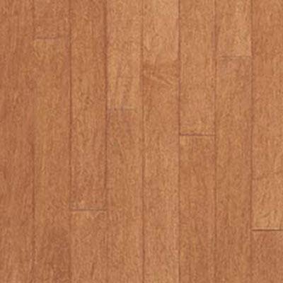 Bruce Turlington Lock & Fold Maple 3 Amaretto Hardwood Flooring