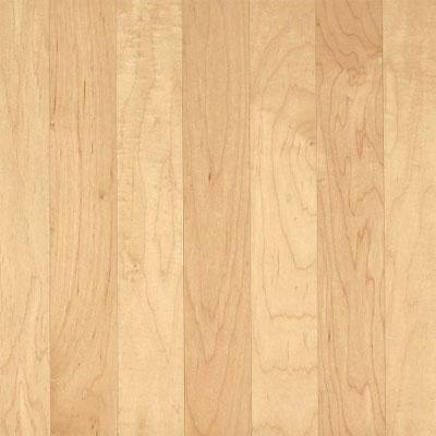 Bruce Turlington Plank Maple 5 Natural Hardwood Flooring