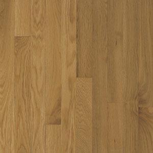 Bruce Waltham Plank Oak 3 1/4 Cornsilk Hardwood Flooring