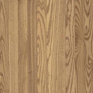 Bruce Waltham Strip Oak 2 1/4 Country Natural Hardwood Flooring