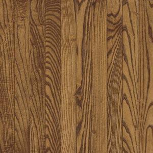 Bruce Waltham Strip Oak 2 1/4 Gunstock Hardwood Flooring