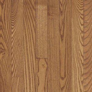 Bruce Westchester Solid Plank Oak 3 1/4 Butterscotch Hardwood Flooring