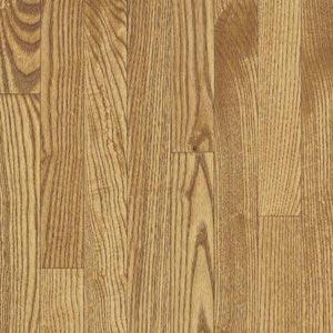 Bruce Westchester Solid Plank Oak 3 1/4 Seashell Hardwood Flooring