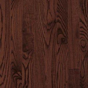 Bruce Westchester Solid Plank Oak 3 1/4 Cherry Hardwood Flooring