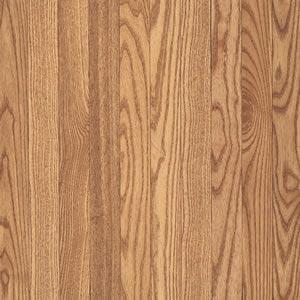 Bruce Westchester Solid Plank Oak 3 1/4 Natural Hardwood Flooring