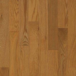 Bruce Westchester Solid Plank Oak 3 1/4 Butter Rum Hardwood Flooring