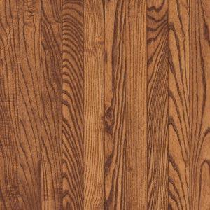 Bruce Westchester Solid Strip Oak 2 1/4 Gunsstock Hardwood Flooring