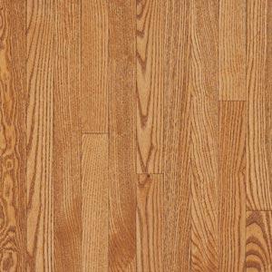 Bruce Westchester Solid Strip Oak 2 1/4 Spice Hardwood Flooring