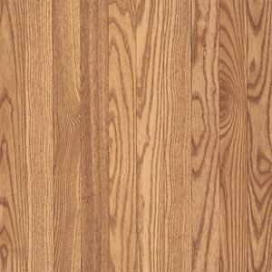 Bruce Westchester Solid Strip Oak 2 1/4 Natural Hardwood Flooring