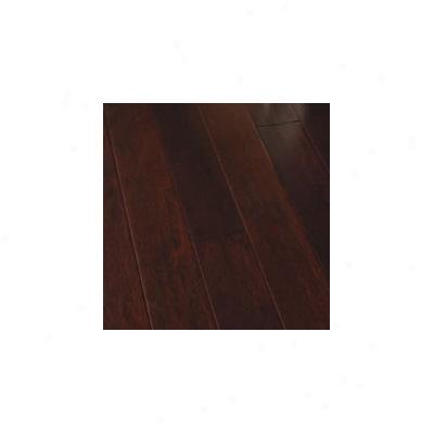 Cala Generation Handscraped African Cherry Hardwood Flooring