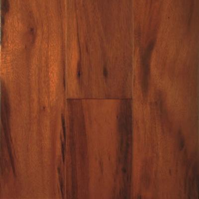 Cala Generatio Hanrscraped Tigerwood Hardwood Flooring