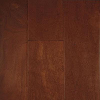 Cala Generation Handscraped African Pearwood Hardwood Flooring